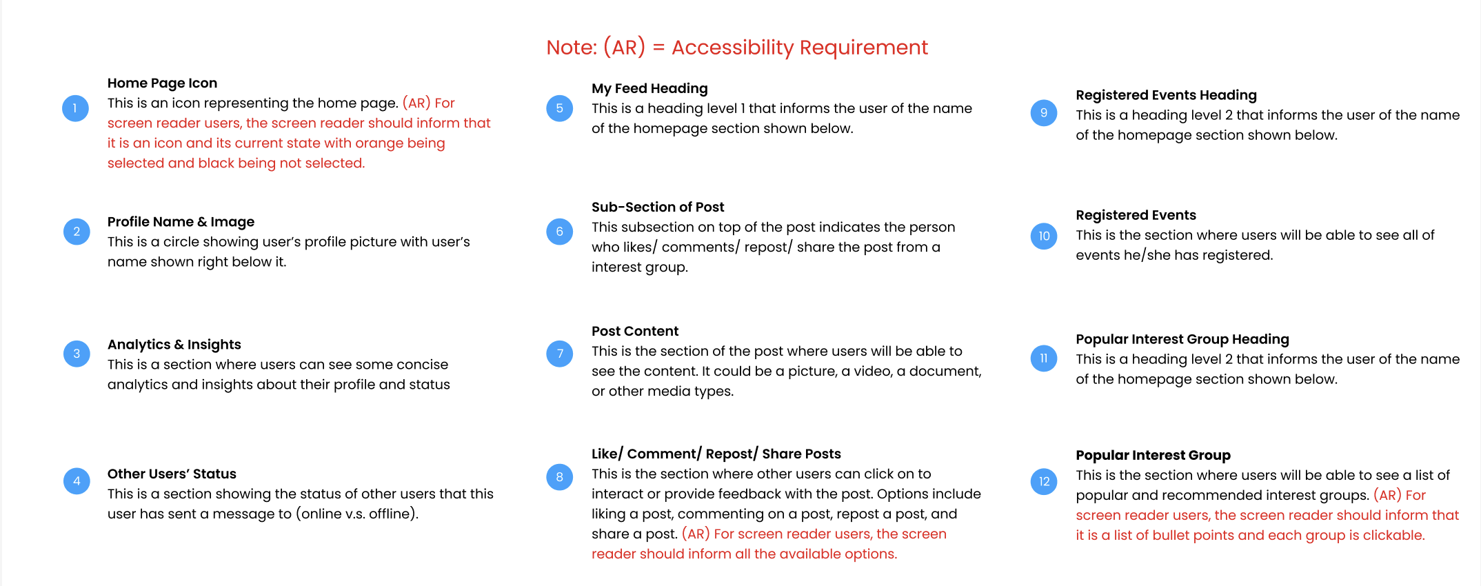 Alumnify annotation two