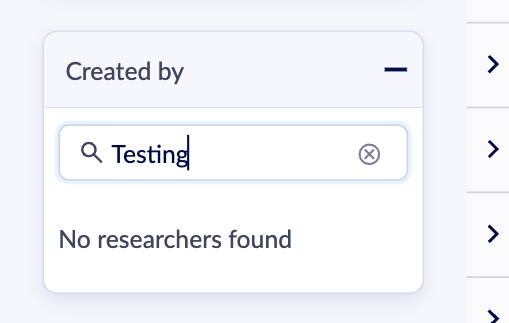 Genemod internal testing example two